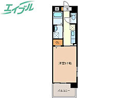 サンルミエール 5階