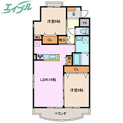 マスターズ・フォート 2階