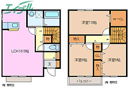 フローラスクエア E