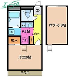 ＳＪ　ＵＮＥＭＥ 1階