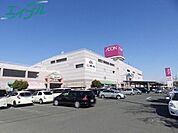 イオン四日市尾平店 3541m