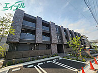 三重県四日市市西浜田町：物件画像／株式会社賃貸メイト　エイブルNW四日市中央店