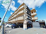 三重県四日市市伊倉1丁目：物件画像／株式会社賃貸メイト　エイブルNW四日市中央店