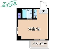 シティライフ四日市 4階