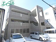 三重県四日市市中部：物件画像／株式会社賃貸メイト　エイブルNW四日市中央店