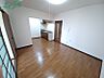 リビング/ダイニング：別部屋反転参考写真です