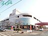 周辺：スーパーサンシ日永カヨー店 458m