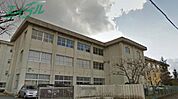 四日市市立桜中学校 1242m