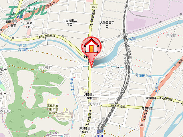 地図