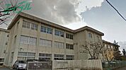 四日市市立桜中学校 1687m