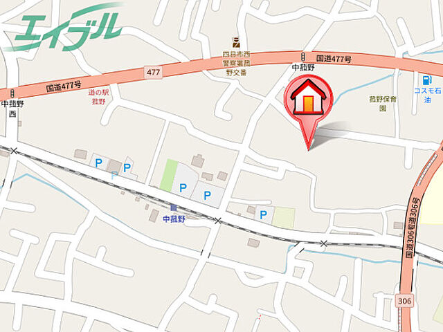 地図