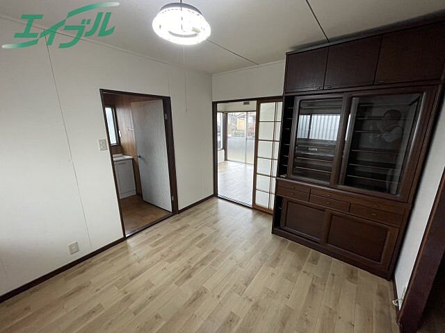 室内