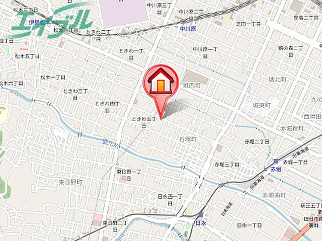 地図