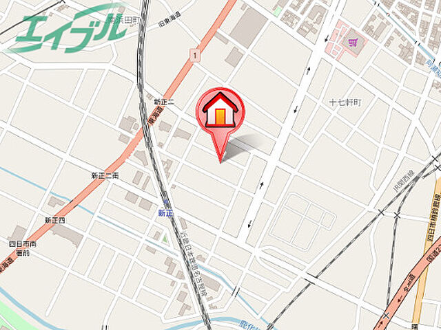 地図