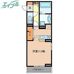🉐敷金礼金0円！🉐ヴィライーグル