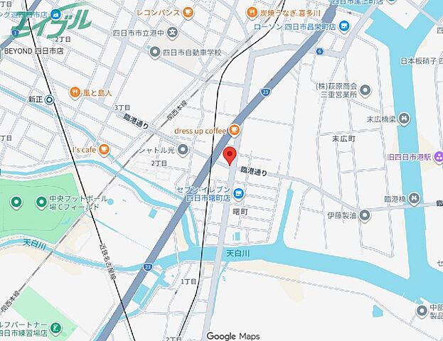 地図