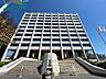 周辺：四日市市役所 1213m