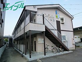 Ｓｕｒｐｌｕｓ　Ｏｎｅ後藤 201 ｜ 三重県四日市市赤堀南町（賃貸アパート1K・2階・28.41㎡） その6