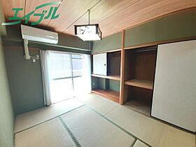 コーポ阪本 303 ｜ 三重県四日市市鵜の森１丁目（賃貸マンション1DK・3階・26.40㎡） その12