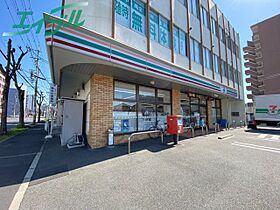 コーポ阪本 303 ｜ 三重県四日市市鵜の森１丁目（賃貸マンション1DK・3階・26.40㎡） その19