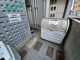 サザレビル 306 ｜ 三重県四日市市西浦１丁目（賃貸マンション1K・3階・18.00㎡） その21