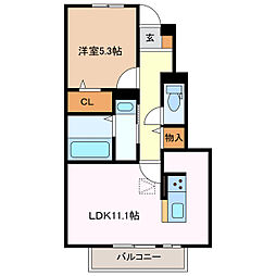 （仮称）D-room日永西