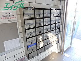 アイルーム東日野 301 ｜ 三重県四日市市東日野１丁目（賃貸アパート1K・3階・23.73㎡） その8