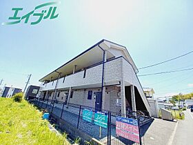 ニューハイツ日野 102 ｜ 三重県四日市市東日野町（賃貸アパート1K・1階・26.31㎡） その7