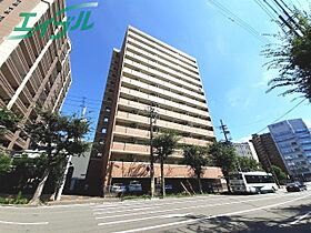 ＡＳレジデンス四日市 1203 ｜ 三重県四日市市安島１丁目（賃貸マンション2LDK・12階・77.53㎡） その1