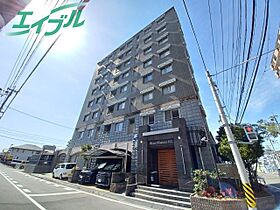 グリーンシャトーHT 201 ｜ 三重県四日市市九の城町（賃貸マンション3LDK・2階・85.83㎡） その1