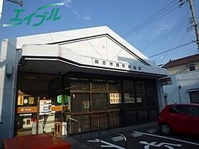 フォレスト・フォールズ 103 ｜ 三重県四日市市滝川町（賃貸マンション1DK・1階・31.67㎡） その23