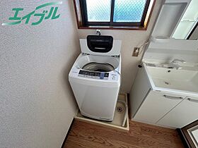 トランプコート四日市 501 ｜ 三重県四日市市芝田１丁目（賃貸マンション1LDK・5階・49.31㎡） その20