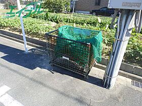 グランスィート本郷 A ｜ 三重県四日市市本郷町（賃貸テラスハウス3LDK・1階・88.95㎡） その22