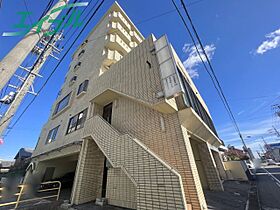 シャンピアスズキ 701 ｜ 三重県四日市市浜田町（賃貸マンション1K・7階・29.70㎡） その15