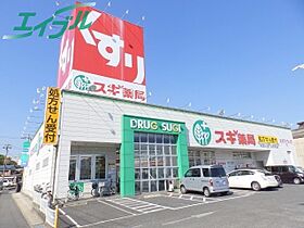 アイティーオーD-room東新町　東館 101 ｜ 三重県四日市市東新町（賃貸アパート1LDK・1階・35.83㎡） その24