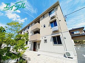 Ｆｅｌｉｃｅ 206 ｜ 三重県四日市市羽津町（賃貸アパート1LDK・2階・33.42㎡） その6