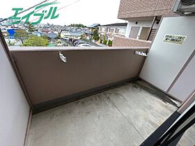 VIP-IN太平洋ノースヒルズ 308 ｜ 三重県四日市市西松本町（賃貸マンション1K・3階・32.55㎡） その11