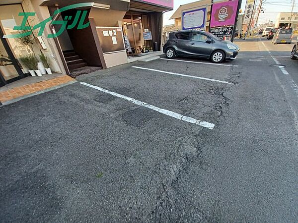 サンプラザ宝照 2B｜三重県四日市市東日野町(賃貸マンション3DK・2階・50.00㎡)の写真 その8