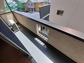 コーキア泊山崎 2C ｜ 三重県四日市市大字泊村（賃貸マンション1LDK・2階・40.02㎡） その13