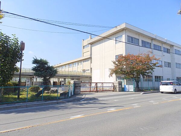 カサブランカ 202｜三重県四日市市大字東阿倉川(賃貸アパート2LDK・2階・59.95㎡)の写真 その17