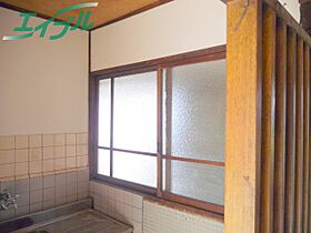 伊倉荘　御園 1 ｜ 三重県四日市市大字塩浜（賃貸アパート2K・1階・23.10㎡） その5