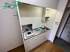 ｍｏｎｆｏｙｅｒ 302 ｜ 三重県四日市市鵜の森１丁目（賃貸マンション1K・3階・35.00㎡） その4