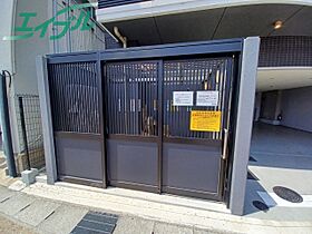 S-RESIDENCE四日市元町 1304 ｜ 三重県四日市市元町（賃貸マンション1K・13階・25.50㎡） その24