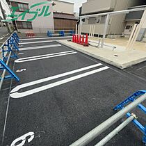 Ｄ-ｃｈａｍｂｒｅ北浜町　A 201 ｜ 三重県四日市市北浜町（賃貸アパート1LDK・2階・45.37㎡） その7