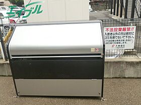 ファミール　スドーII 201 ｜ 三重県四日市市城東町（賃貸アパート2LDK・2階・58.53㎡） その25