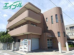 レジデンス阿倉川 303 ｜ 三重県四日市市阿倉川町（賃貸マンション1R・3階・31.01㎡） その1