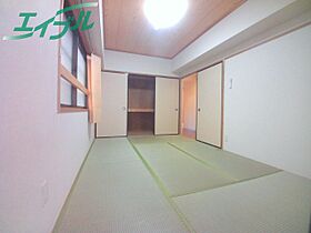 アーバンコア九ノ城 201 ｜ 三重県四日市市九の城町（賃貸マンション3LDK・2階・65.00㎡） その6