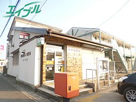 ジールβ 105 ｜ 三重県四日市市日永２丁目（賃貸アパート1R・1階・32.68㎡） その27