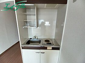 バーサス光 4J ｜ 三重県四日市市海山道町３丁目（賃貸マンション1R・4階・19.80㎡） その4