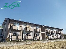 ラフォ－レ大光 103 ｜ 三重県四日市市大治田３丁目（賃貸アパート1R・1階・31.05㎡） その1